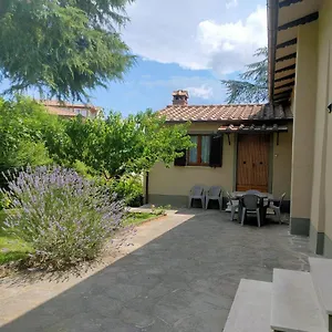  Appartamento La Rosa