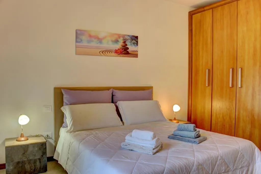 Casa Cornelia Apartment Lucolena in Chianti