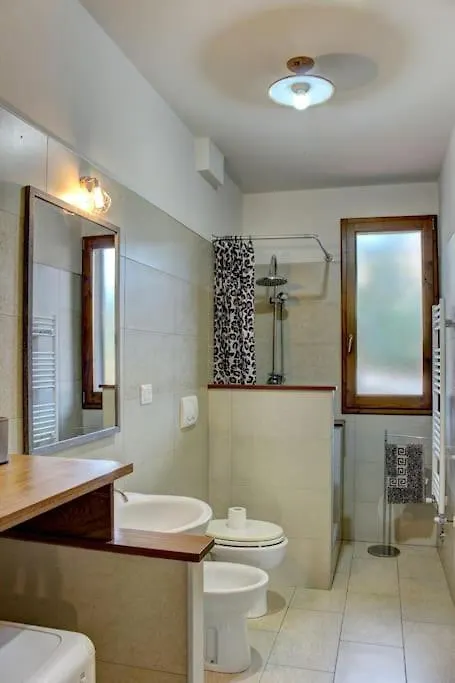 Casa Cornelia Apartment Lucolena in Chianti